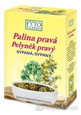 FYTO Palina pravá SYPANÁ 50g