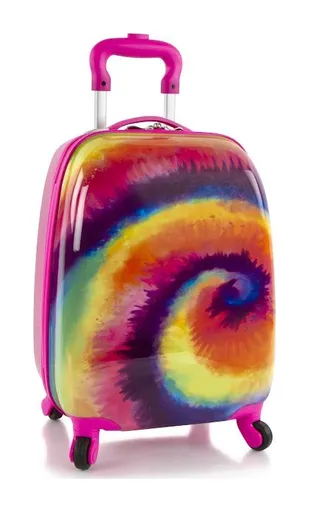 Kufor pre deti Heys Kids 4w Tie Dye