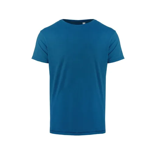 Mantis Pánske tričko Superstar T - Tmavomodrá | M