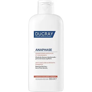 DUCRAY Anaphase+ Hair Loss Shampoo 200 ml (3282770075533)