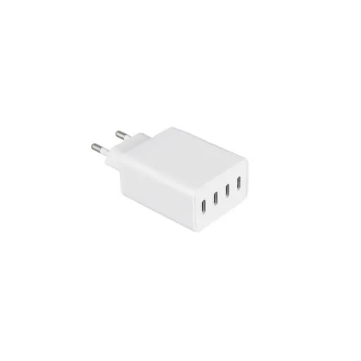 Napájací kábel Reality biela RD9200