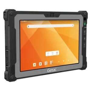 Getac ZX80G1, 20.3 cm (8