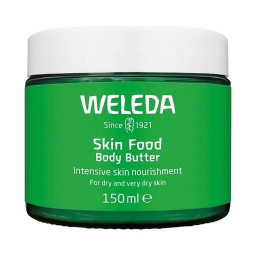 WELEDA Skin Food Body Butter 150 ml
