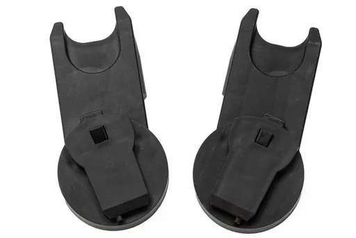 ADAMEX Adaptéry pre kočíky Quantum, Blanc, Delta, Alfa Natura, Dolce, Leo