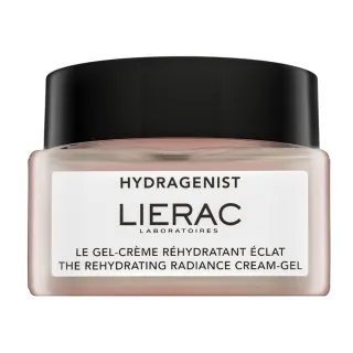 Lierac Hydragenist gélový krém The Rehydrating Radiance Cream-Gel 50 ml