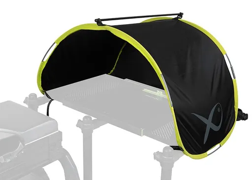 Matrix strieška na plato extending side tray cover