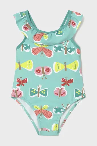 Jednodielne detské plavky Mayoral