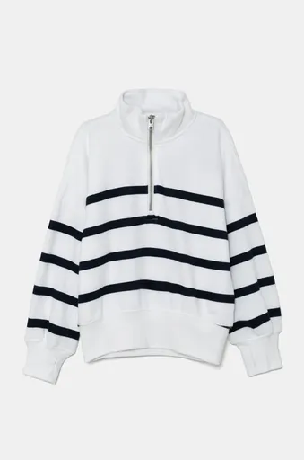 Detská mikina Abercrombie