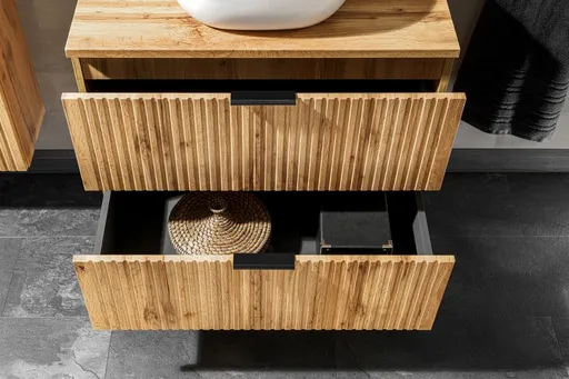 Comad ADEL OAK 82-60-B-2S