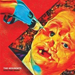 The Residents, DOCTOR DARK, CD