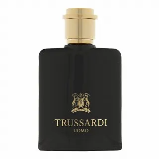 Trussardi Uomo 2011 toaletná voda pre mužov 50 ml