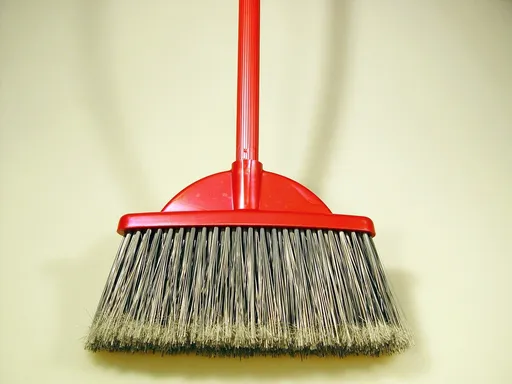 KONEX - Metla NOWA + palica 110cm