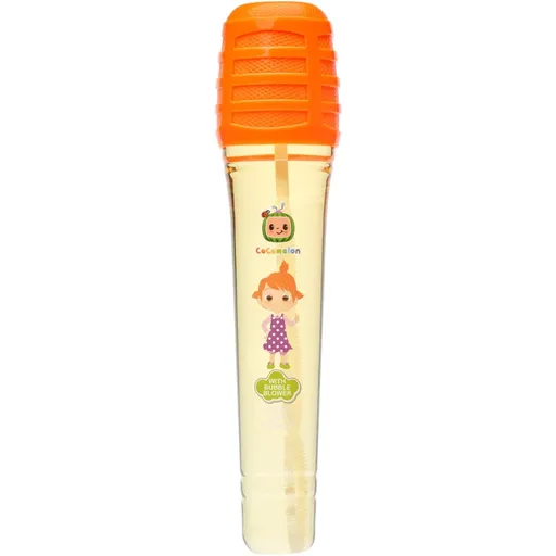 Corsair Cocomelon pena do kúpeľa pre deti 100 ml