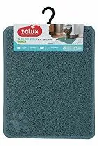 Hygienická podložka pre mačací záchod modrá S Zolux