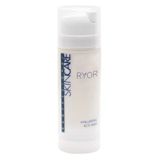 RYOR Maska s kyselinou hyalurónovou 150 ml