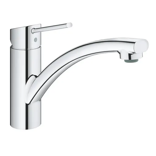 Grohe Swift drezová batéria s otočným ramienkom chróm 30358000 G30358000