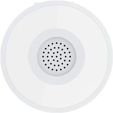 WOOX Inteligentná vnútorná siréna R7051