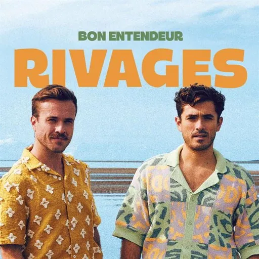 Entendeur Bon: Rivages LP