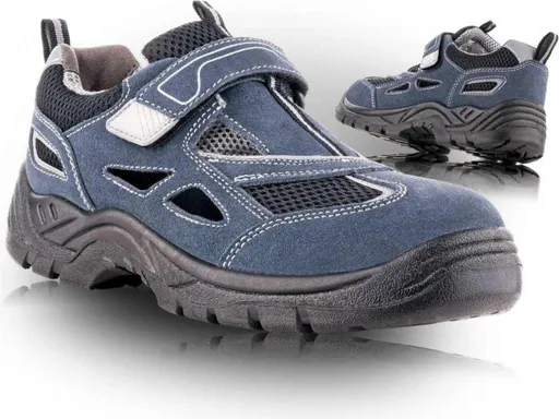 Sandále pracovné AMSTERDAM, vel. 41