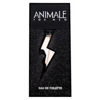Animale for Men toaletná voda pre mužov 100 ml