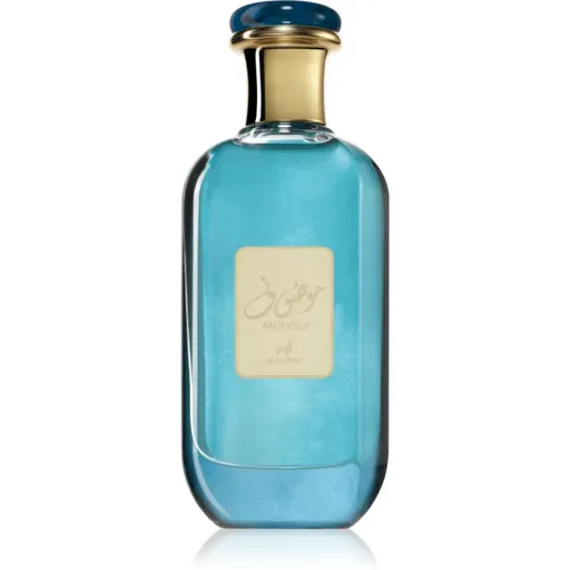 Ard Al Zaafaran Mousuf Azure parfumovaná voda unisex 100 ml