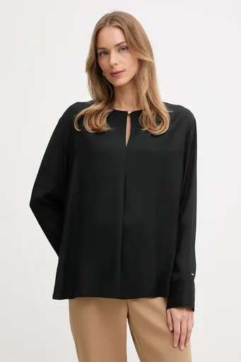 Blúzka Tommy Hilfiger