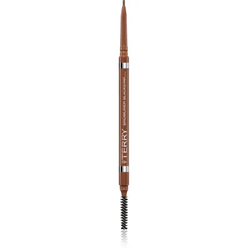 By Terry Browliner Blackstar precízna ceruzka na obočie N4 Brunette 0.09 kg