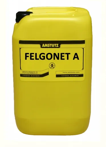 Čistič na ráfiky Amstutz Felgonet A 30 kg EG1A1351030