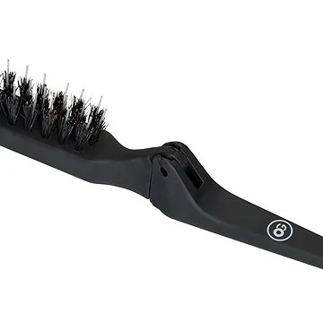 OLIVIA GARDEN Style-Up Combo Boar/Ionic (5414343014276)