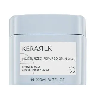 Kerasilk Specialists Recovery Mask posilňujúca maska pre revitalizáciu vlasov 200 ml