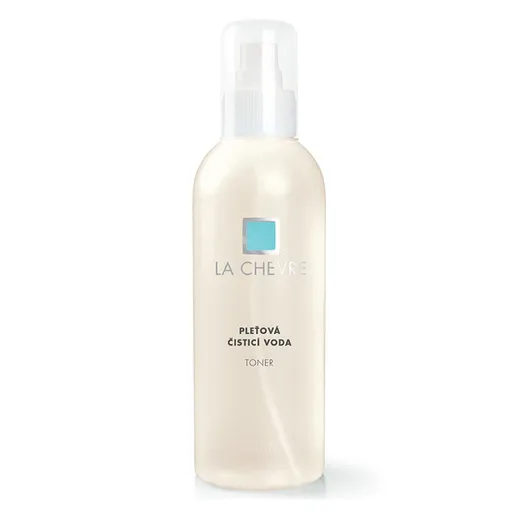 LA CHEVRE Čistiaca pleťová voda 200 g