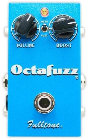 Fulltone Octafuzz 2 Gitarový efekt