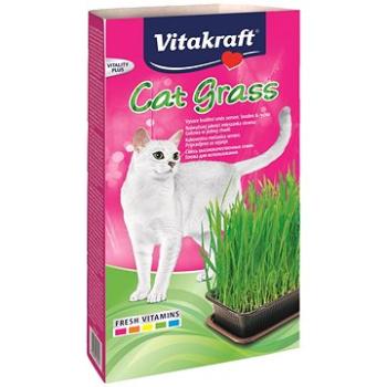 Vitakraft Cat Gras tráva 120 g (4008239265470)