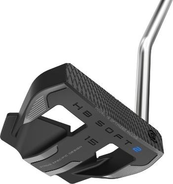 Cleveland HB Soft 2 Black Pravá ruka 15 35" Golfová palica Putter