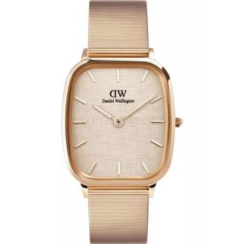 Daniel Wellington DW00100815 - 30 dní na vrátenie tovaru, Garancia originality