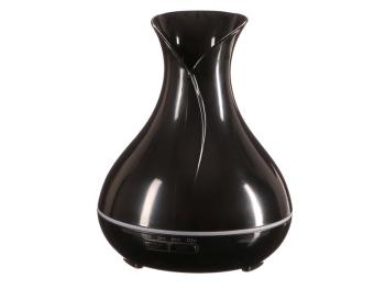 Aróma difuzér SIXTOL Vulcan Black Gloss
