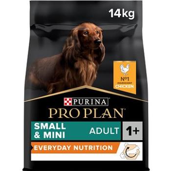 Pro Plan small everyday nutrition kura 14 kg (7613035122314)