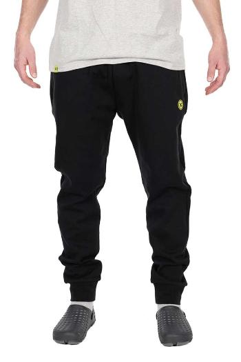 Matrix tepláky joggers black - s