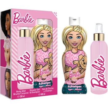 Barbie Body darčeková sada pre deti
