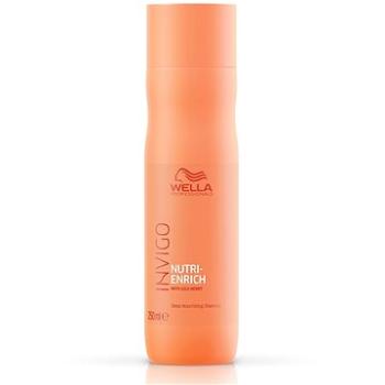 WELLA PROFESSIONALS Invigo Nutri Enrich Deep Nourishing 250 ml (4015600116415)