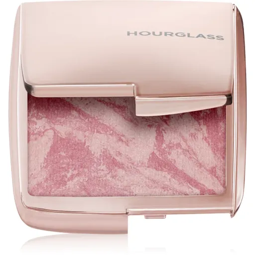 Hourglass Ambient Lighting Blush púdrová lícenka odtieň Mood Exposure 4.2 g