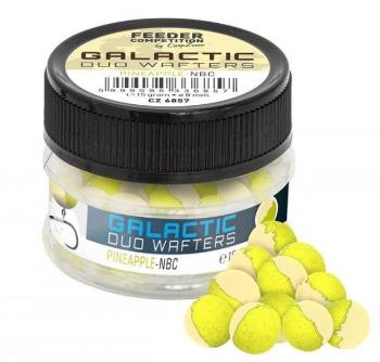 Carp zoom galactic duo wafters 10 mm 15 g - ananás nbc