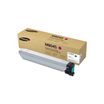 HP SS628A / Samsung CLT-M804S purpurový (magenta) originálny toner