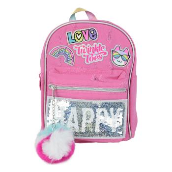 Skechers  Twinkle Toes Backpack  Ruksaky a batohy Ružová