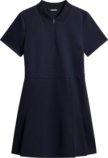 J.Lindeberg Kanai JL Navy XS Šaty