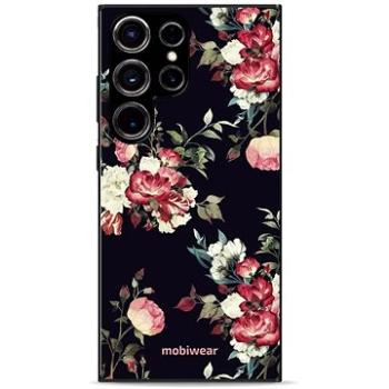 Mobiwear Glossy lesklý pre Samsung Galaxy S23 Ultra – G040G (5904808492775)