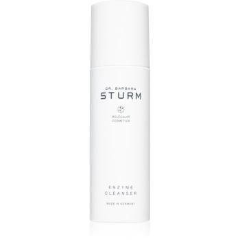 Dr. Barbara Sturm Enzyme Cleanser čistiaca pena s peelingovým efektom 75 ml