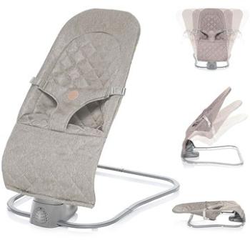 ZOPA ležadlo Moyo, Diamond Beige (8595114449958)