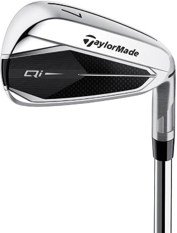 TaylorMade Qi10 Pravá ruka SW Regular Oceľ Golfová palica - železá
