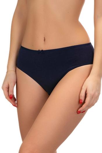 Dámske nohavičky 3 pack 400BI-04 blue